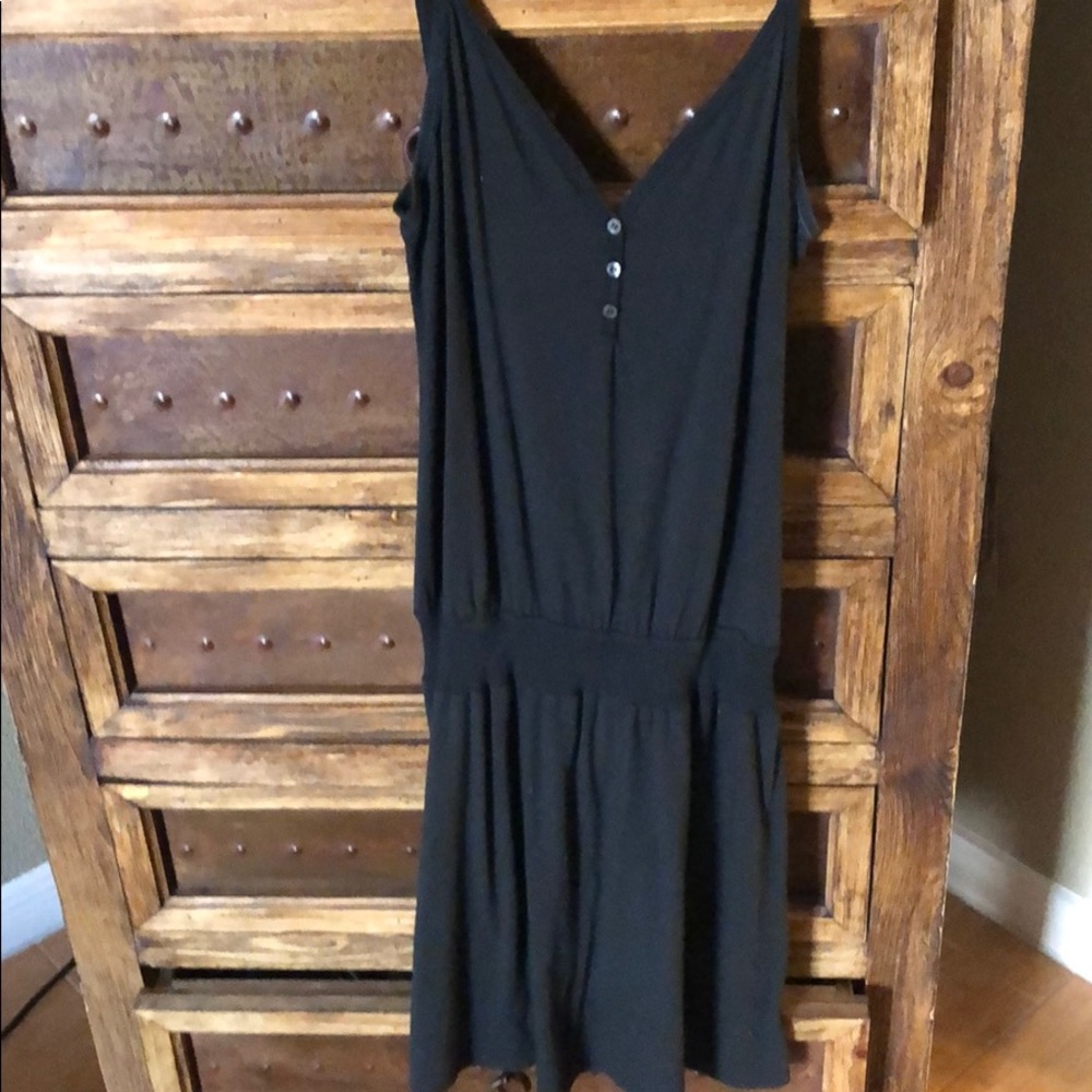 James Perse Jersey dress